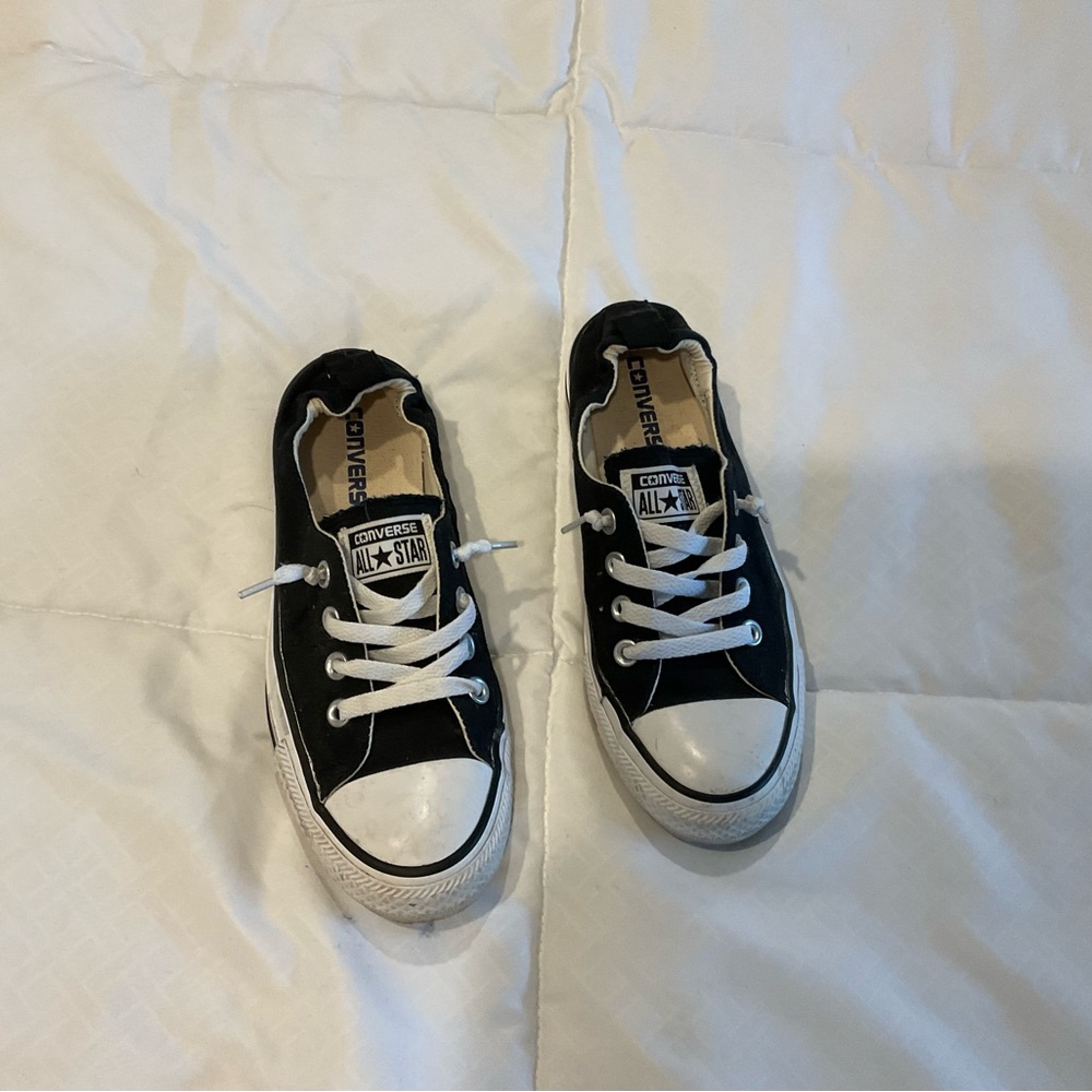 Converse All-Star Slip On